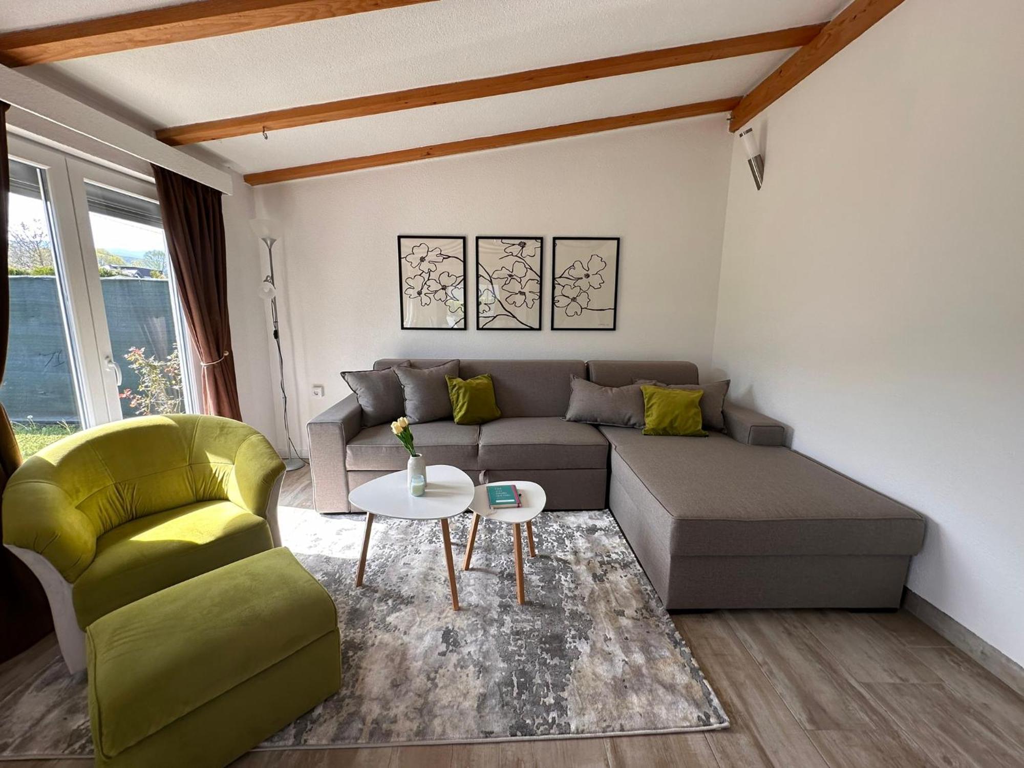 Holiday Home Emma Бихач Экстерьер фото
