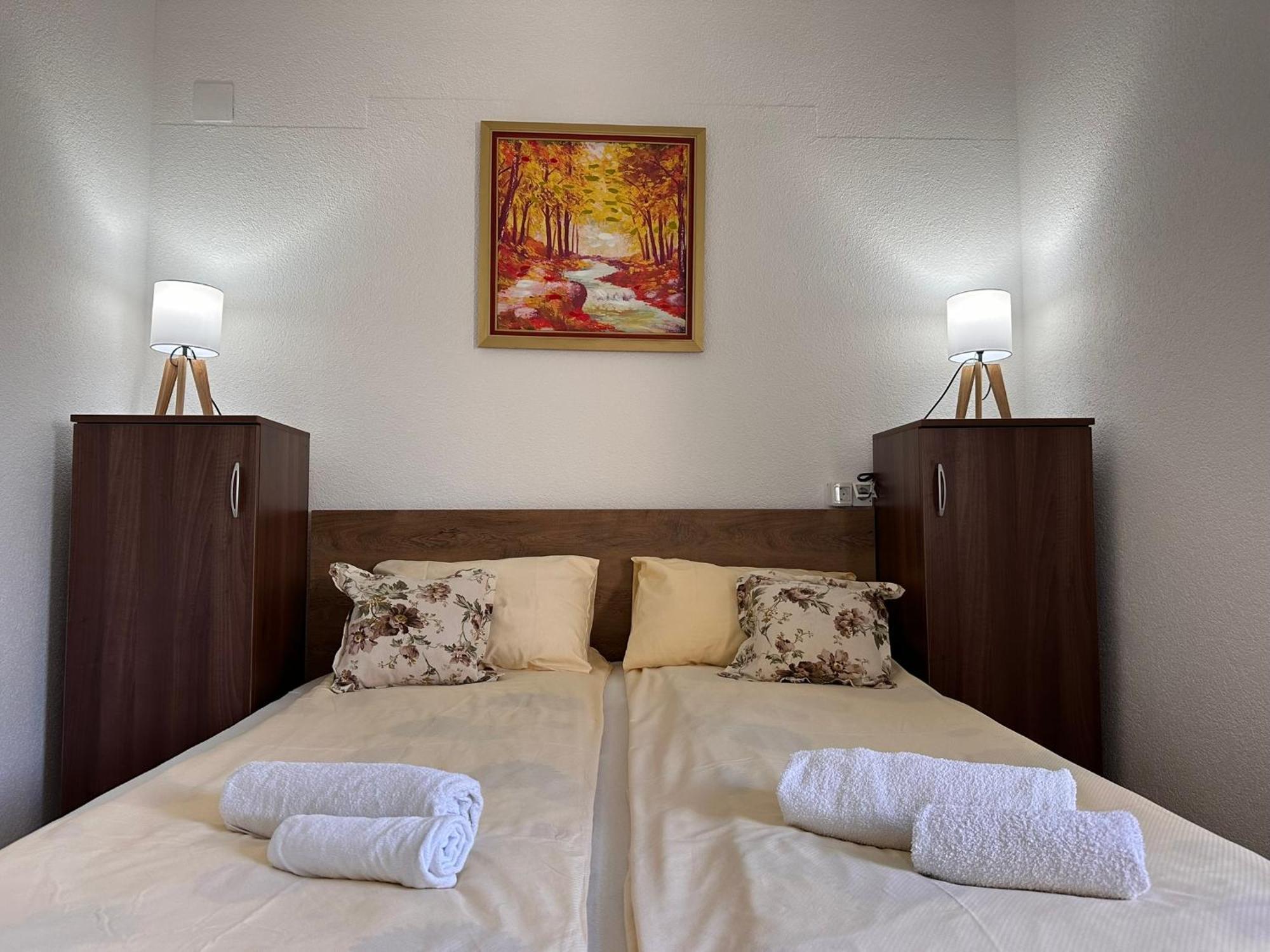 Holiday Home Emma Бихач Экстерьер фото
