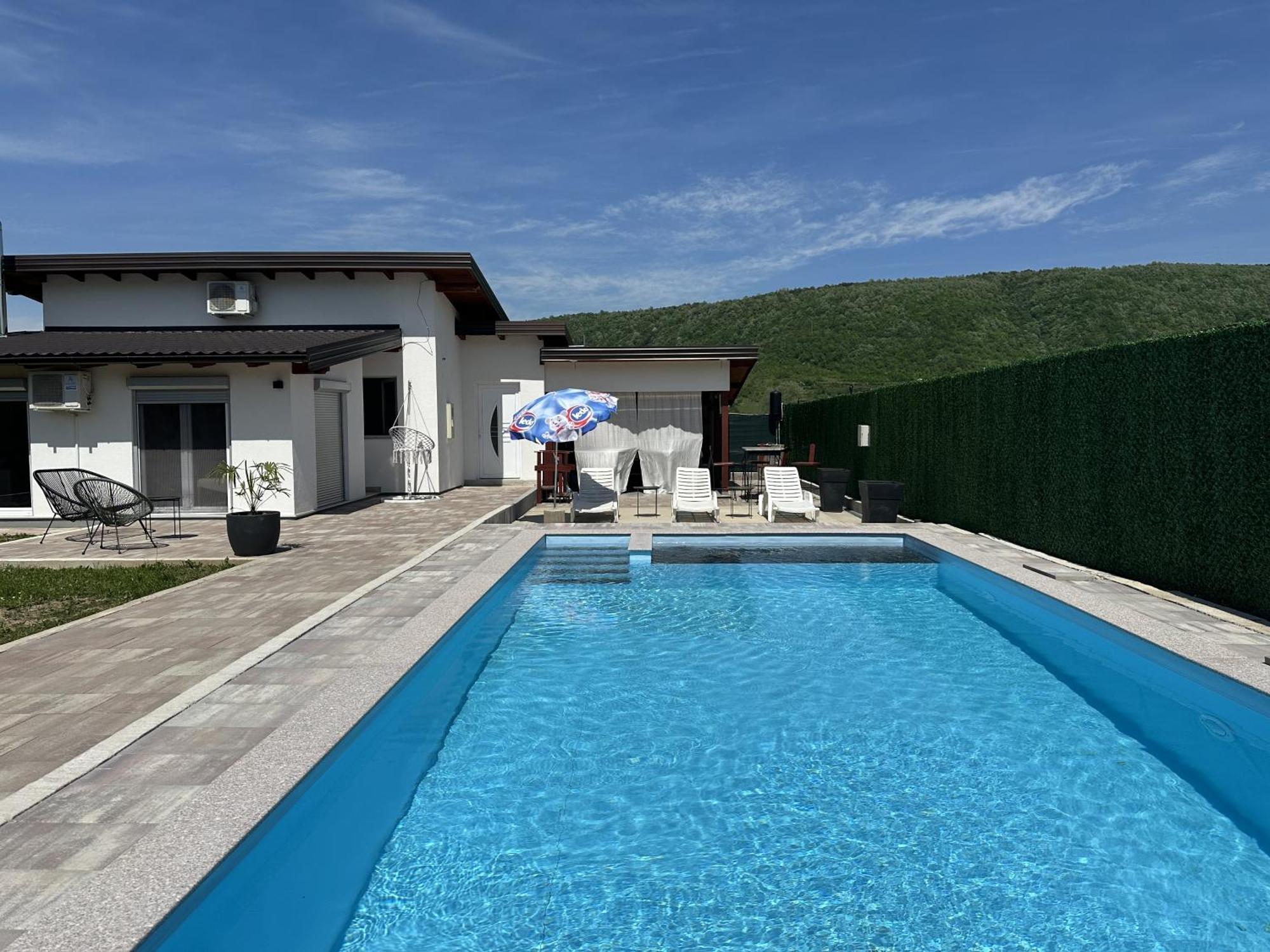 Holiday Home Emma Бихач Экстерьер фото